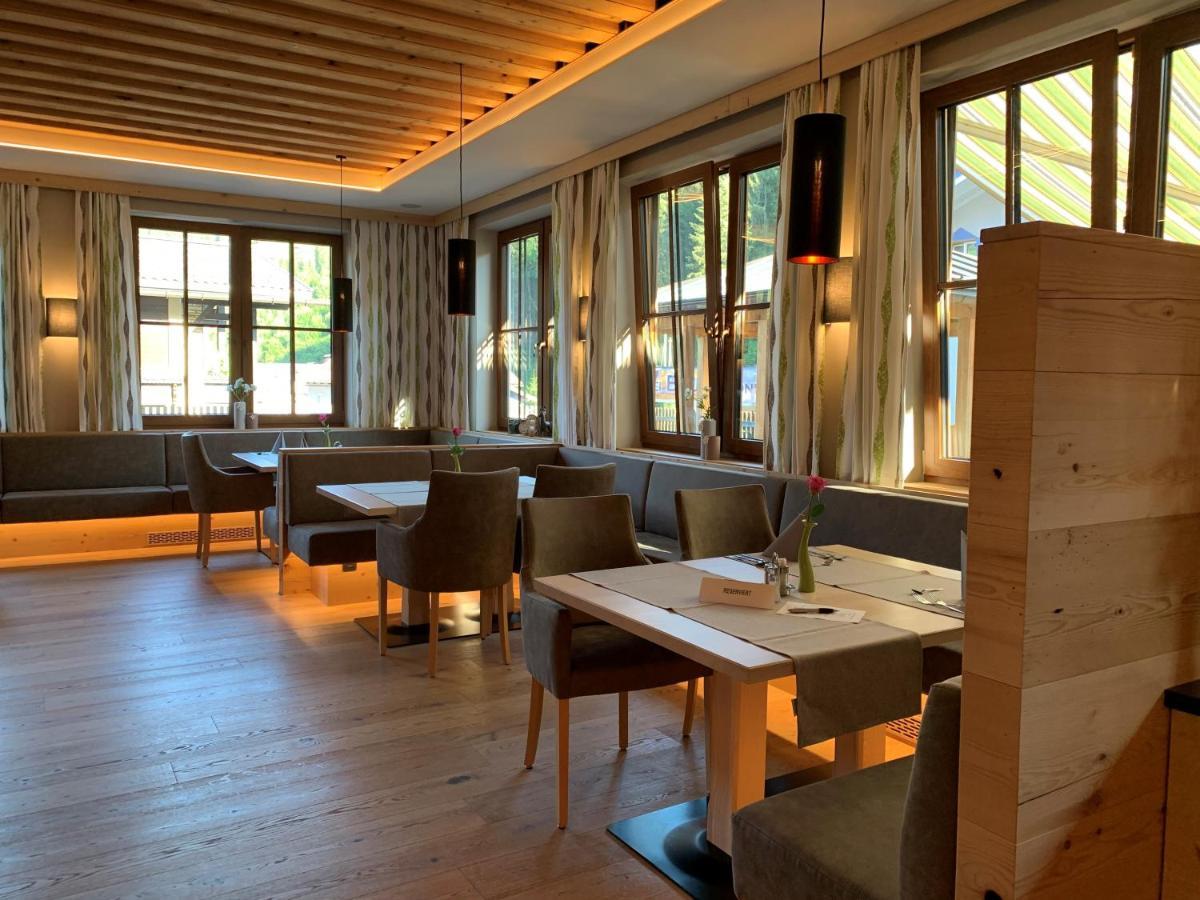 Hotel Alpenrose Muehlbach Am Hochkoenig Экстерьер фото