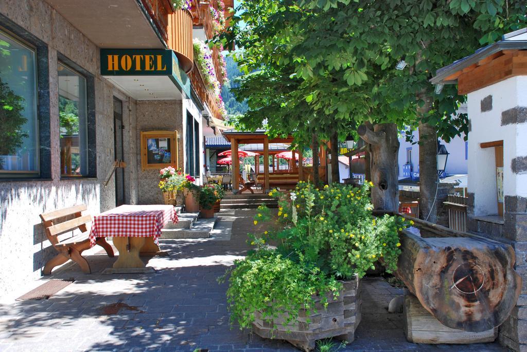 Hotel Alpenrose Muehlbach Am Hochkoenig Экстерьер фото