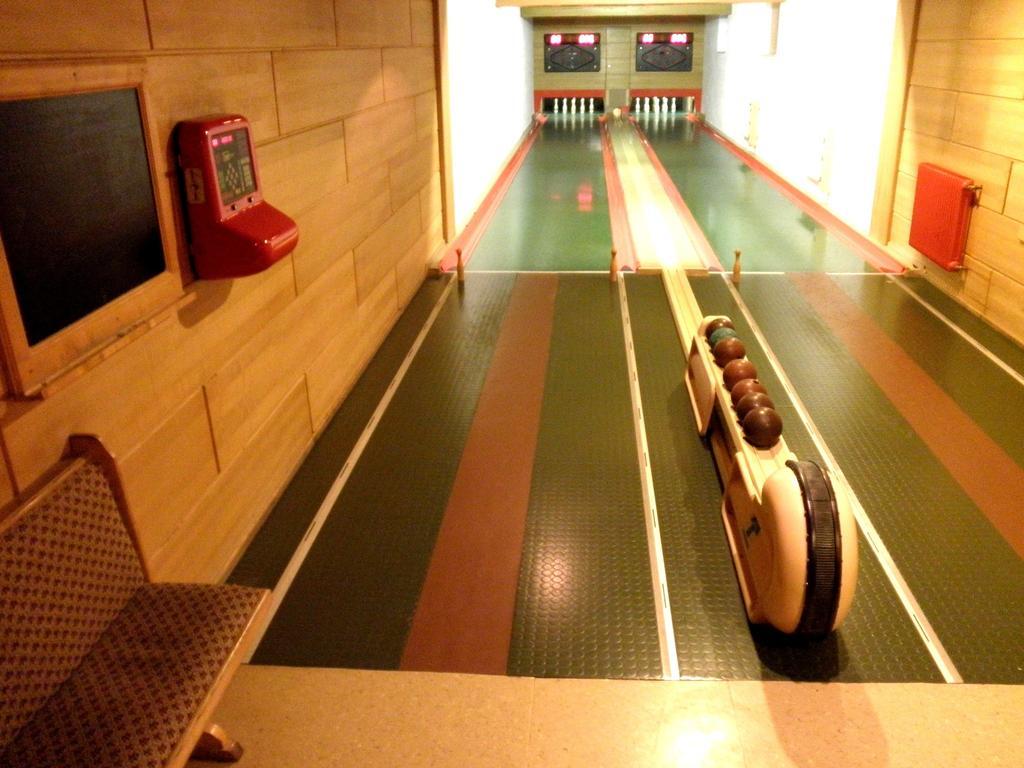 Hotel Alpenrose Muehlbach Am Hochkoenig Экстерьер фото