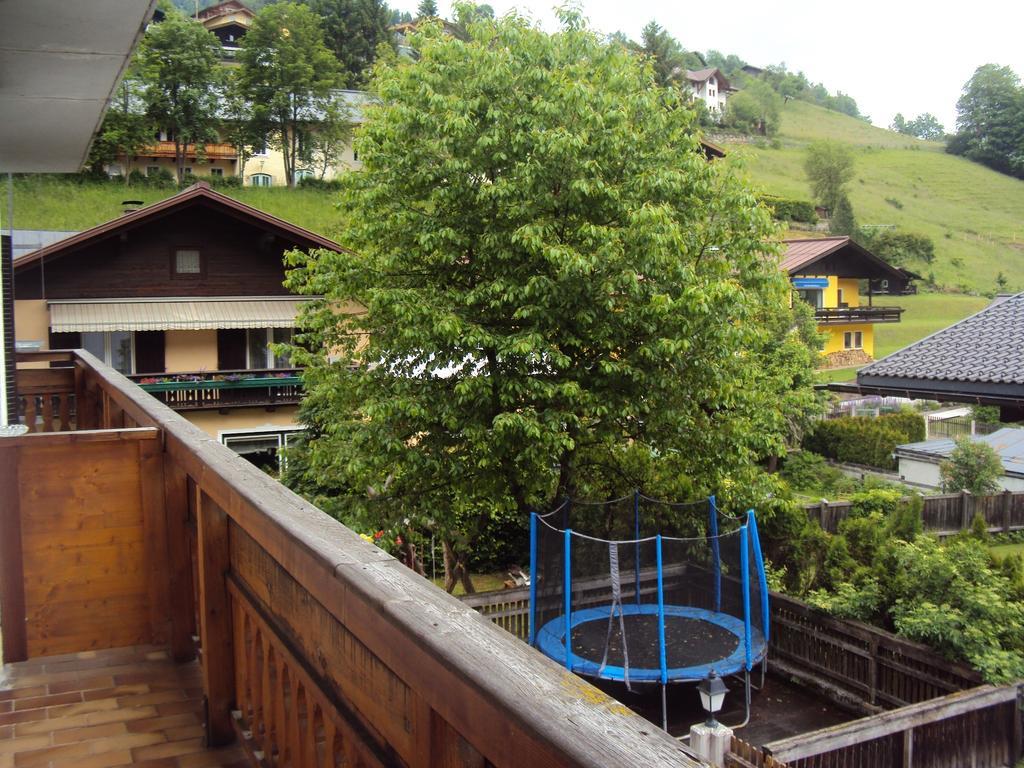 Hotel Alpenrose Muehlbach Am Hochkoenig Номер фото